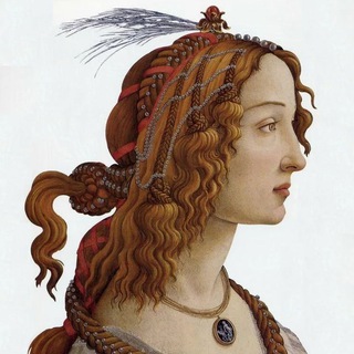 История шедевров - TgScanner