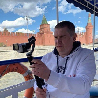 Прозревший опричник - TgScanner