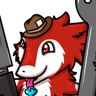 Furry TMZ Super Frenship Simulation Machine - TgScanner