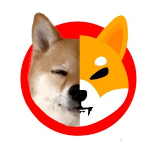 Avatar of Telegram channel "HANA, Shib's real name ~ Community" @hanacommunity