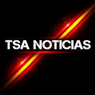 TSA Noticias 🇪🇸 - TgScanner