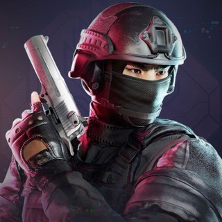 Чат Standoff2 - TgScanner