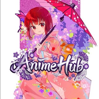 Аватар Телеграм каналу "AnimeHub" @+CBx0oqlPKUI3MTU0