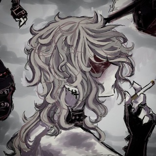 Аватар Телеграм канала "💉ˏ ｍ１ｎｄｙˏ 』" @bltbch