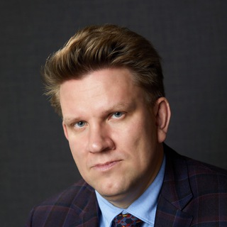 Евгений Капьев, издатель - TgScanner
