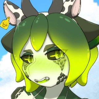 Avatar del canal de Telegram "Tin_takle [ 18+ ]" @tentakles_rooms_18
