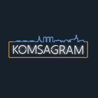 Komsagram - TgScanner