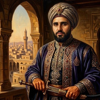 إظهار الحق - TgScanner