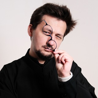 Александр Кухта - TgScanner