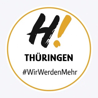 "Die Heimat Thüringen" @heimat_th Telegram арнасының аватары