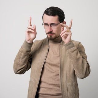 Павел Щелин. Официальный канал. - TgScanner