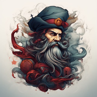 Аниме Бухта - TgScanner