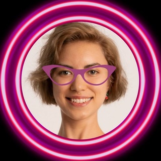 Аватар Телеграм канала "Катя Тьюринг и мошенники" @katya_turing