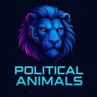 Political Animals - TgScanner