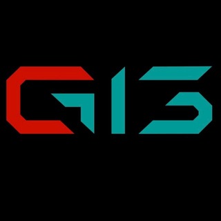G13 - TgScanner