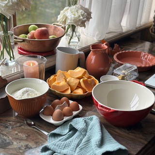 IDILLIKA рецепты - TgScanner