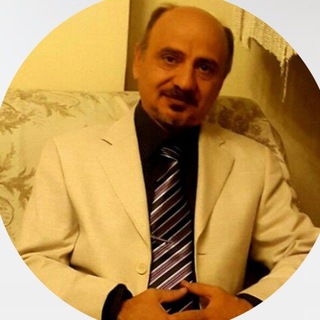 "در وادی خیال" @vadikhial Telegram арнасының аватары