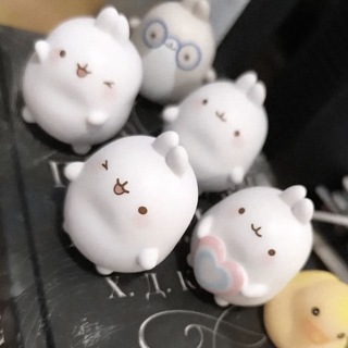 Аватар Телеграм канала "૮꒰ ۫ m𝗈lɑᥒg ۫ sʜᴏᴘ 𝂅꒱ა" @molangtgshop