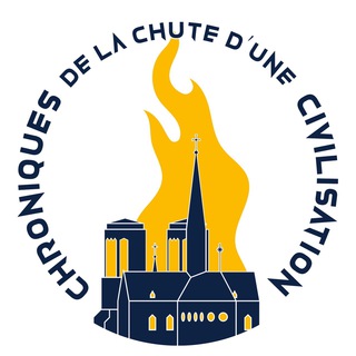 Chroniques de la chute d’une civilisation - TgScanner