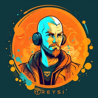 CRYPTO TREYSI - TgScanner