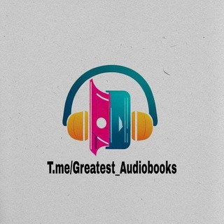Great Audiobooks (Guide) - TgScanner