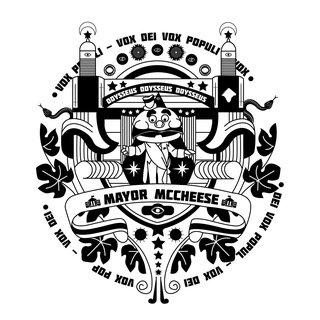 Mayor McCheese MAXIMUS - TgScanner