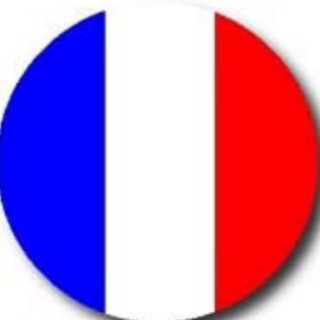Avatar of Telegram channel "Французский язык | Франция" @french_2023