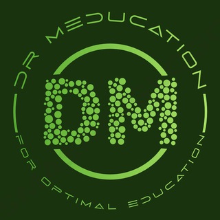 Dr Meducation | استارتاپ دکتر مجوکیشن - TgScanner