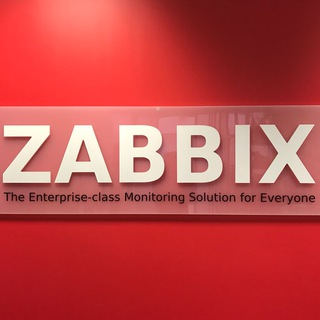 Zabbix Pro Community - TgScanner