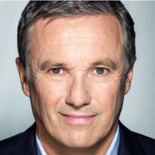 Nicolas Dupont-Aignan - TgScanner