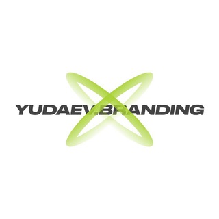 Аватар Телеграм канала "Yudaev School" @yudaevdesign