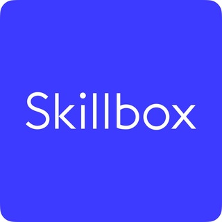 Аватар Телеграм каналу "Skillbox" @skillbox_main_bot