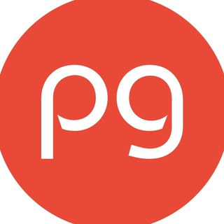 Аватар Телеграм каналу "The Page" @the_page_media
