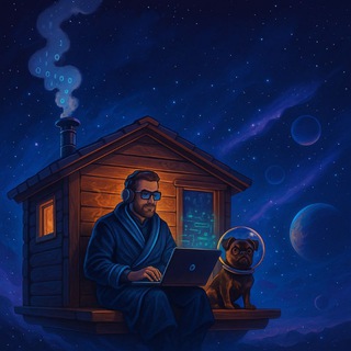 Banya & Bites - TgScanner