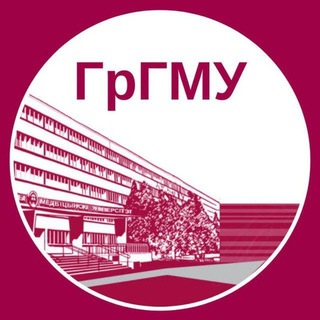 ГрГМУ | GrSMU - TgScanner