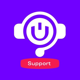 Uzum Market Support - TgScanner