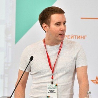 Родионов - TgScanner