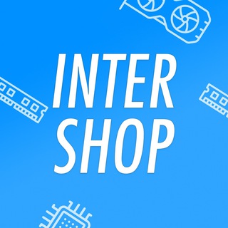 InterShop - TgScanner