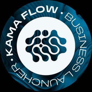 KAMA FLOW | News - TgScanner