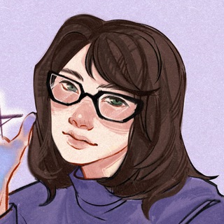 Аватар Телеграм канала "я крис" @dlbmts