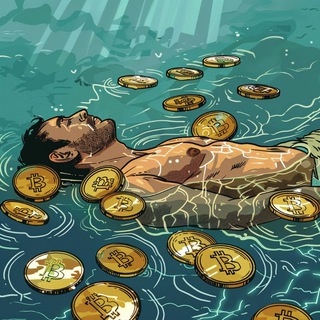 КриптоСашка - TgScanner