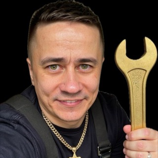 Аватар Телеграм канала "Sanrus" @sanrus