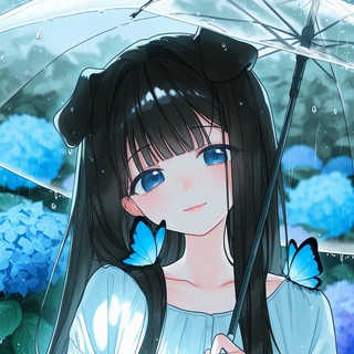 Аватар Телеграм канала "Stable Waifu | BLOG" @stablewaifu