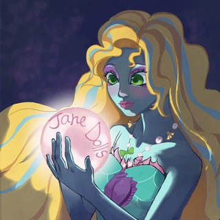 Аватар Телеграм канала "🫧 𝒥𝒶𝓃𝑒 𝒟𝑜𝓁𝓁𝓈 🫧" @janedollskz