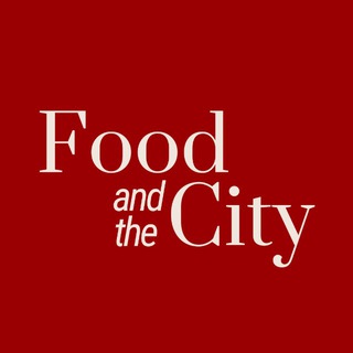 Food and the City - TgScanner