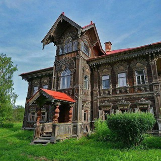 Аватар Телеграм каналу "Русская культура" @ruskultur