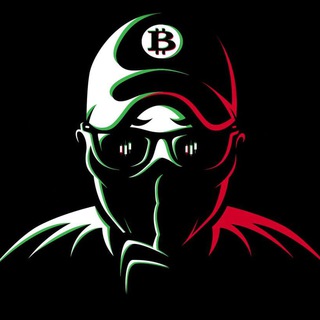 Avatar of Telegram channel "Крипта Теневика" @nftup