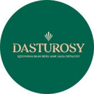 Dasturosy қосымша білім беру және ижаза орталығы - TgScanner