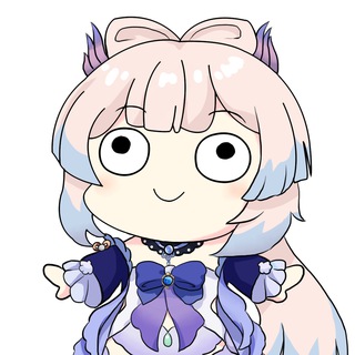 Telegram频道 "геншисты неудачника" @+VZygDan1wGV25ZUx 的头像