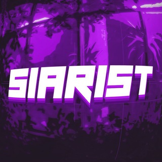 "Настоящий SIARIST🤪 | FC MOBILE" @siarist Telegram арнасының аватары